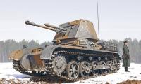 Italeri Panzerjäger I